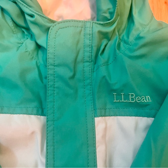 L.L. Bean Toddler’s Cold Buster Snowsuit with hood - 2T - Picture 6 of 8